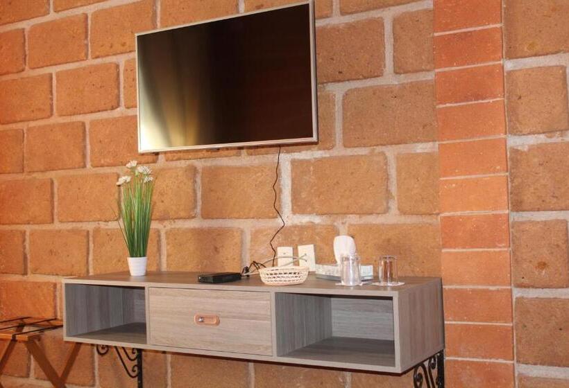 اتاق استاندارد, Boutique La Herencia