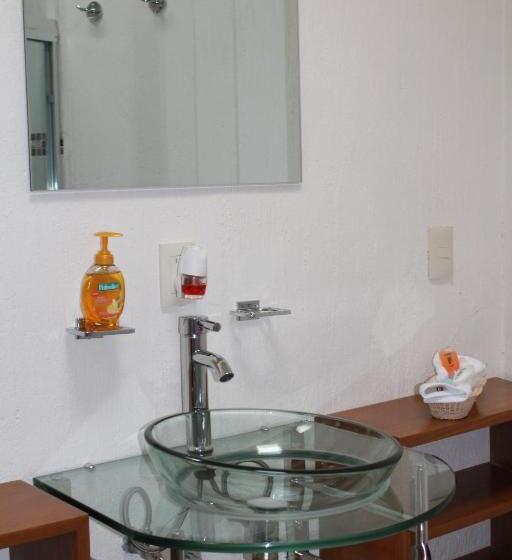 اتاق استاندارد, Boutique La Herencia
