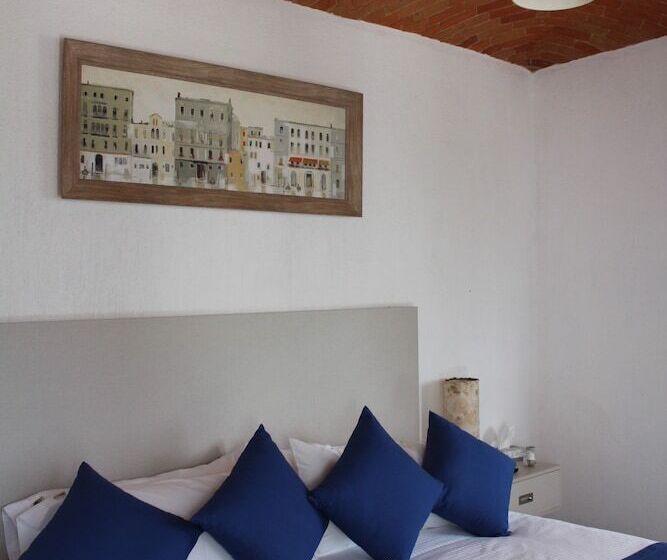 اتاق استاندارد, Boutique La Herencia