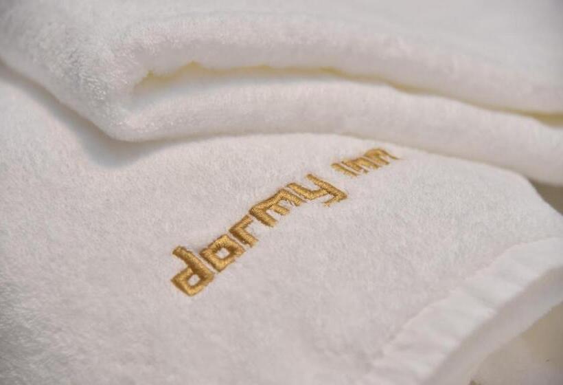 اتاق استاندارد یک نفره, Dormy Inn Express Sendai Seaside