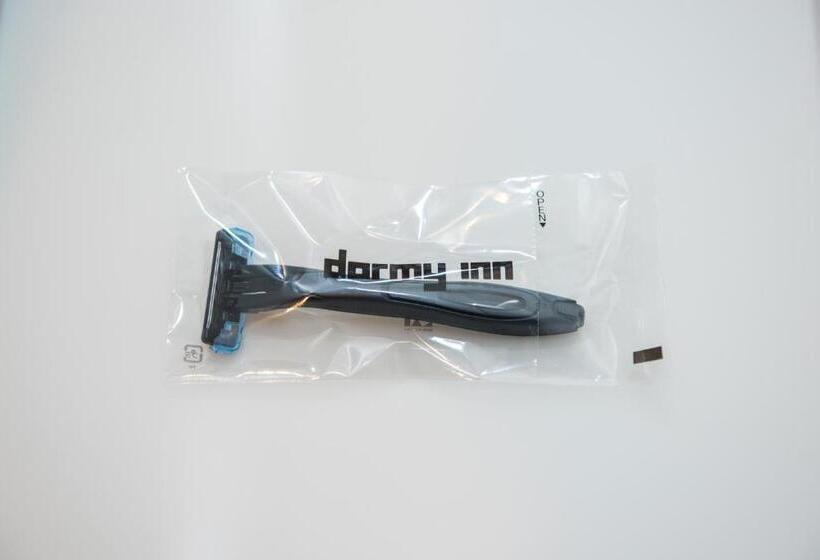 اتاق استاندارد, Dormy Inn Express Sendai Seaside