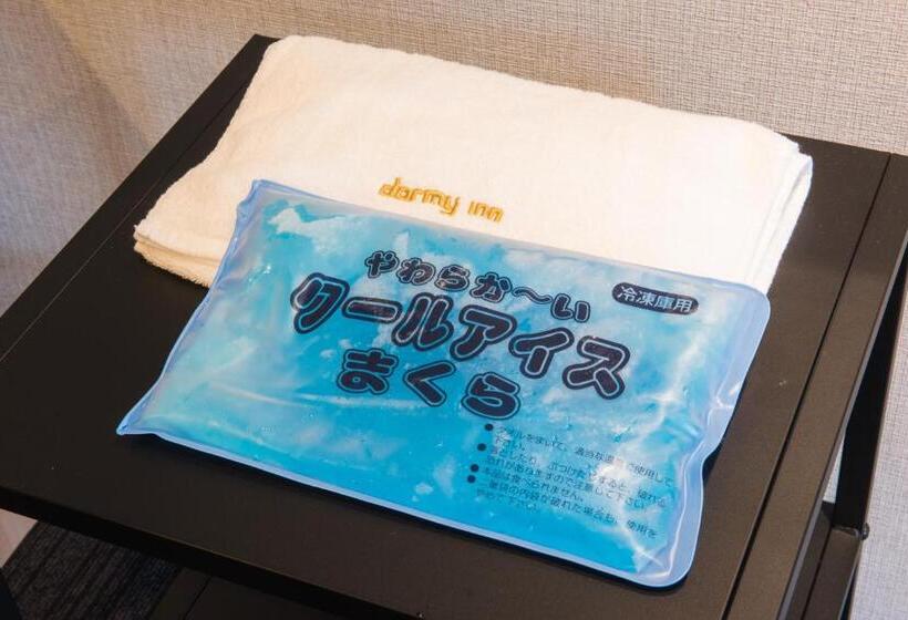 اتاق استاندارد, Dormy Inn Express Sendai Seaside