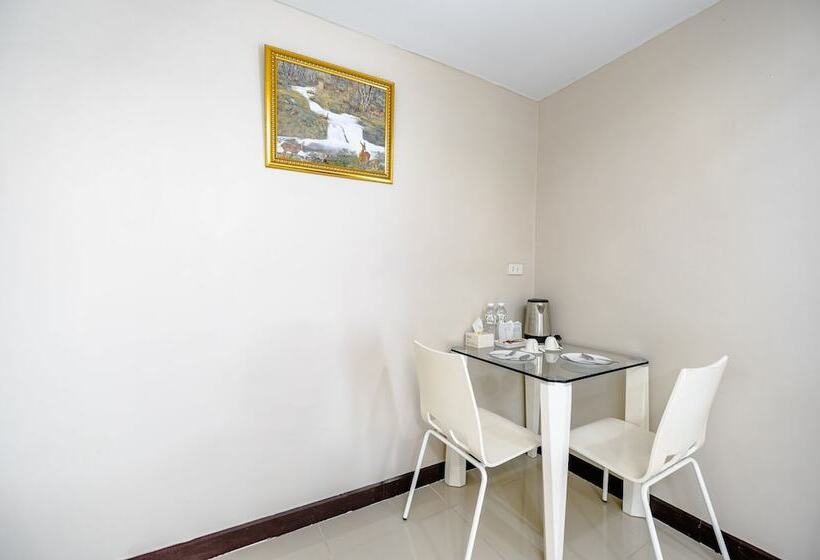 اتاق لوکس, Gold Airport Suites