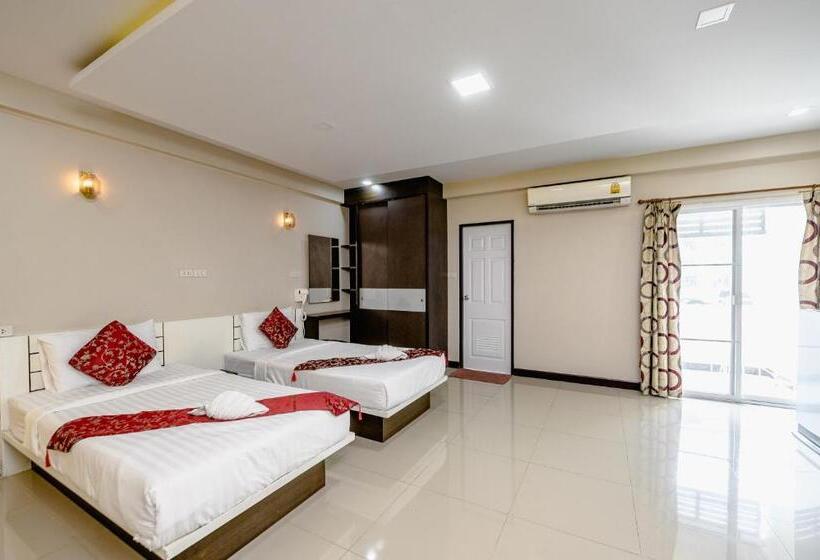 اتاق لوکس, Gold Airport Suites