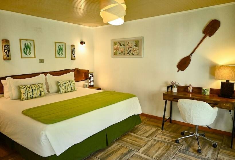 اتاق سوپریور, Hare Nua Hotel Boutique