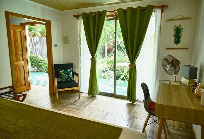 اتاق سوپریور, Hare Nua Hotel Boutique