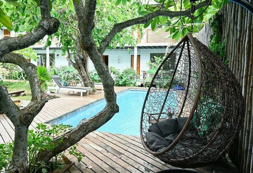 اتاق سوپریور, Hare Nua Hotel Boutique