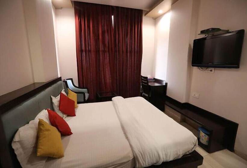 اتاق لوکس, Royal Park Hotels & Resorts, Ghaziabad