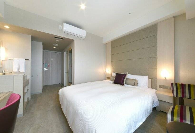 اتاق اجرایی, Vessel Inn Shiga Moriyama Ekimae