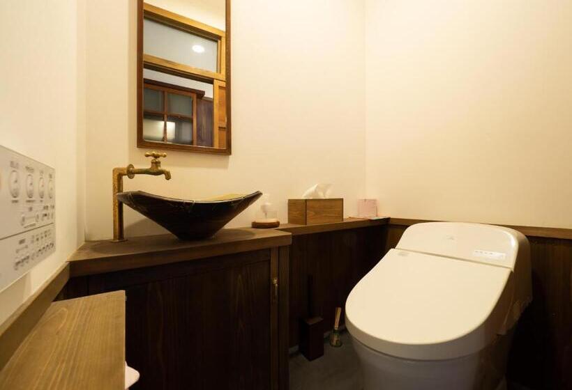 اتاق سوپریور, Inase Otsu Machiya Bed And Breakfast