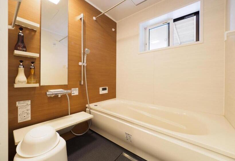 اتاق سوپریور, Inase Otsu Machiya Bed And Breakfast