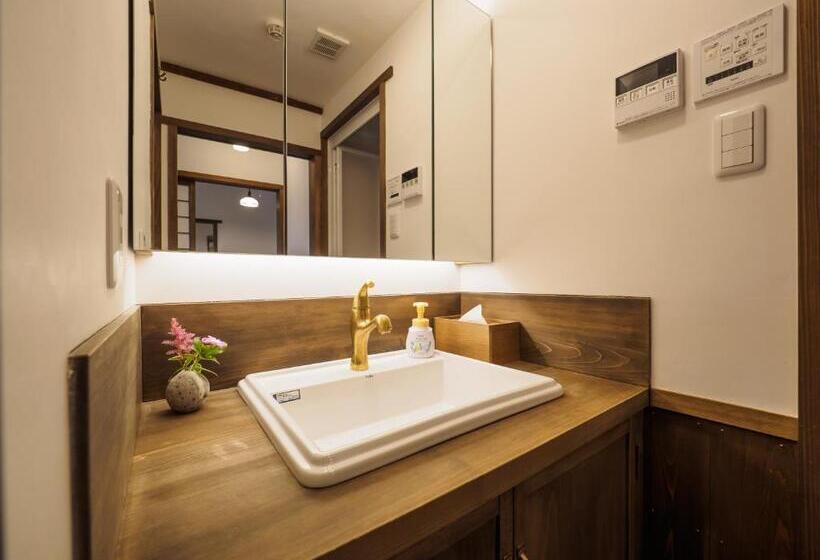 اتاق سوپریور, Inase Otsu Machiya Bed And Breakfast