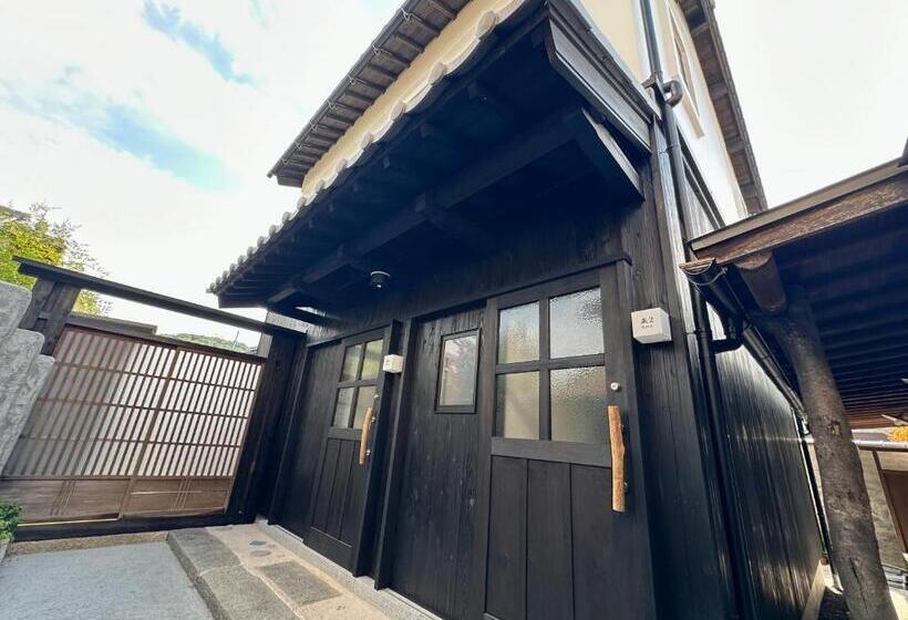 اتاق سوپریور, Inase Otsu Machiya Bed And Breakfast