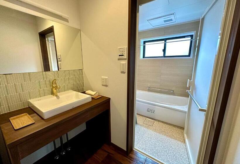 اتاق سوپریور, Inase Otsu Machiya Bed And Breakfast