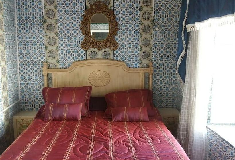 غرفة أساسية سرير مزدوج, Bou Fares