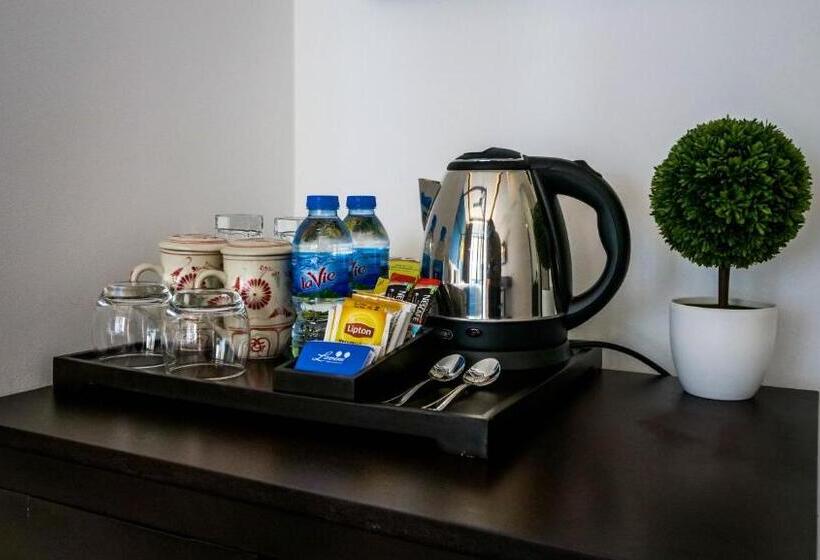 سوئیت با تخت بزرگ, Lavini Hoian Boutique Villa