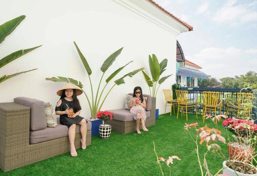 اتاق استاندارد, Lavini Hoian Boutique Villa