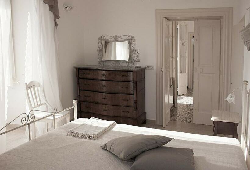 سوییت, Sorelle Barnaba Country House