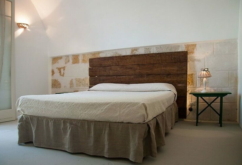 آپارتمان 1 خوابه, Sorelle Barnaba Country House