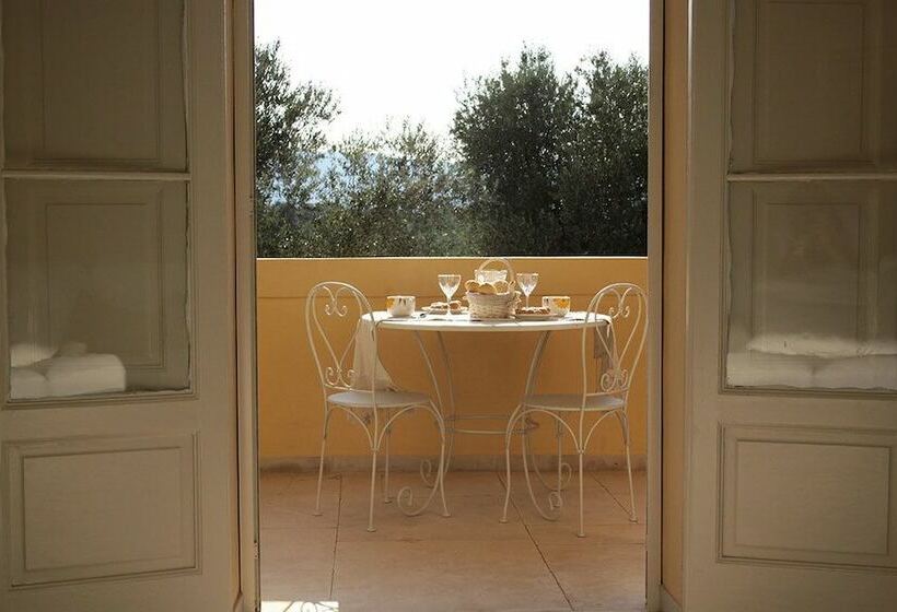 سوییت, Sorelle Barnaba Country House