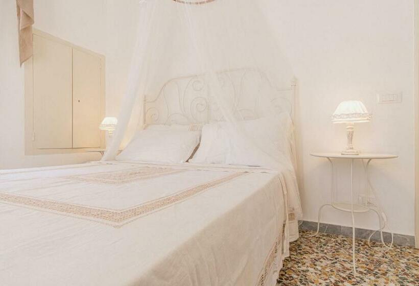 سوییت جونیور, Sorelle Barnaba Country House