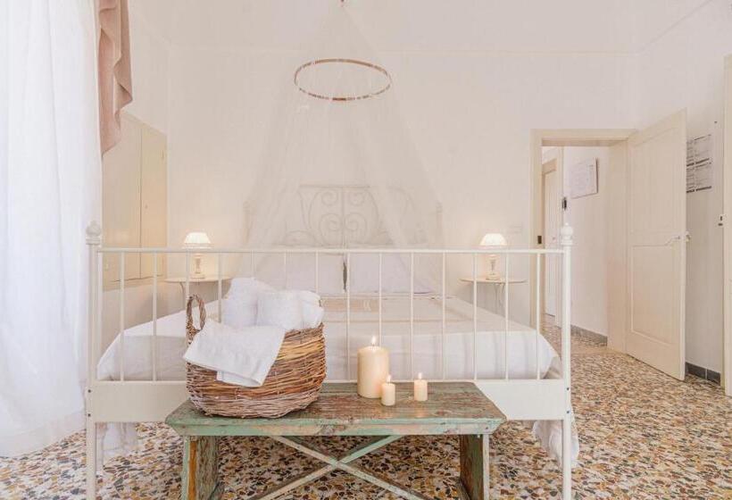 سوییت جونیور, Sorelle Barnaba Country House