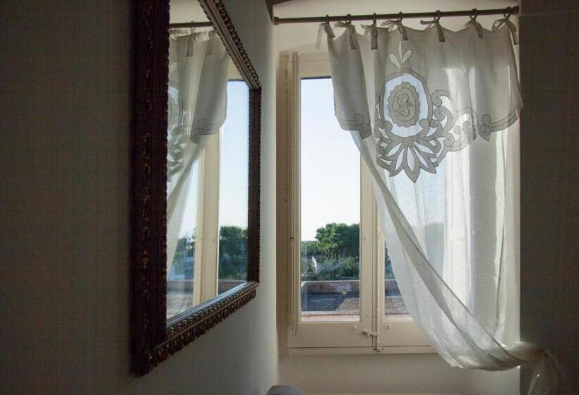 سوییت جونیور, Sorelle Barnaba Country House