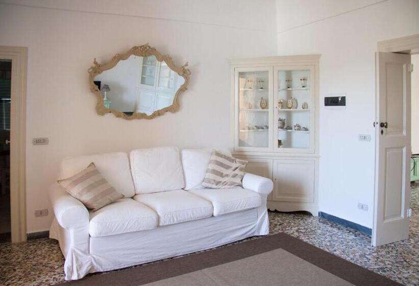 سوییت, Sorelle Barnaba Country House