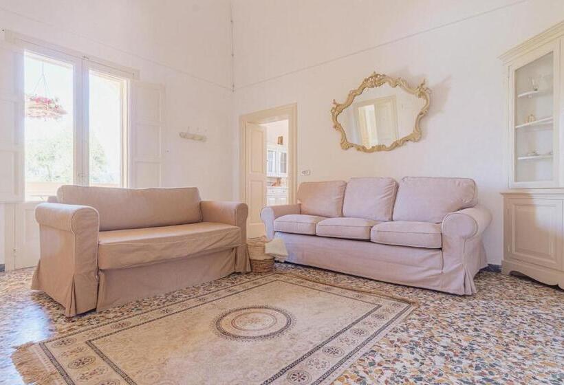 سوییت, Sorelle Barnaba Country House