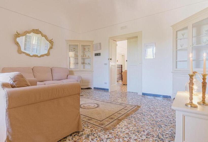 سوییت, Sorelle Barnaba Country House