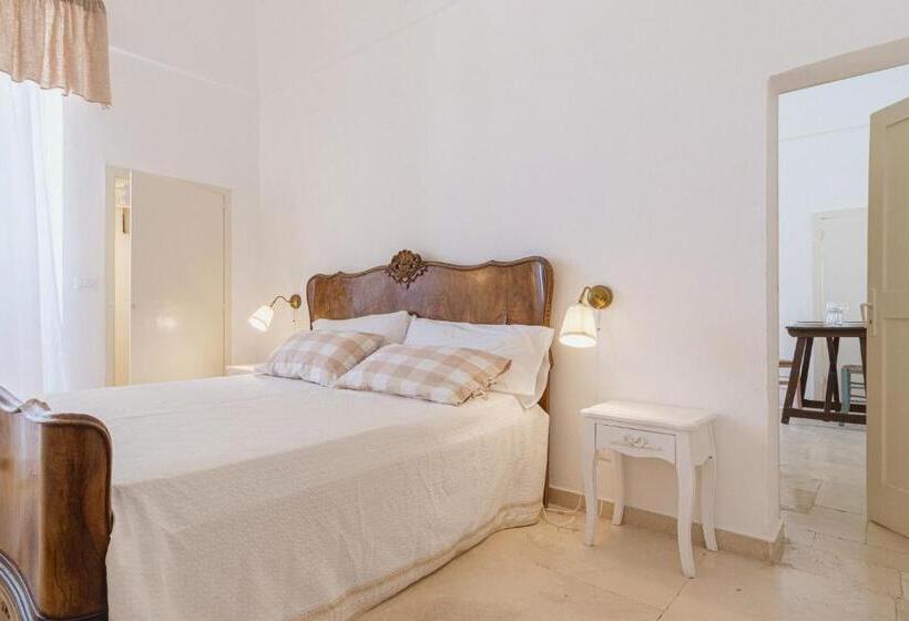سوییت جونیور, Sorelle Barnaba Country House