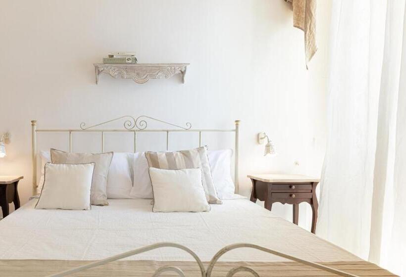 سوییت, Sorelle Barnaba Country House
