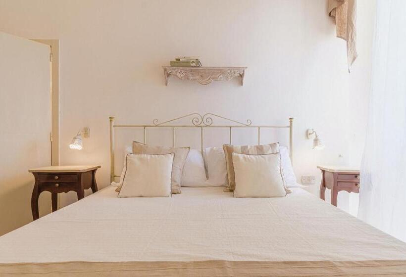 سوییت, Sorelle Barnaba Country House