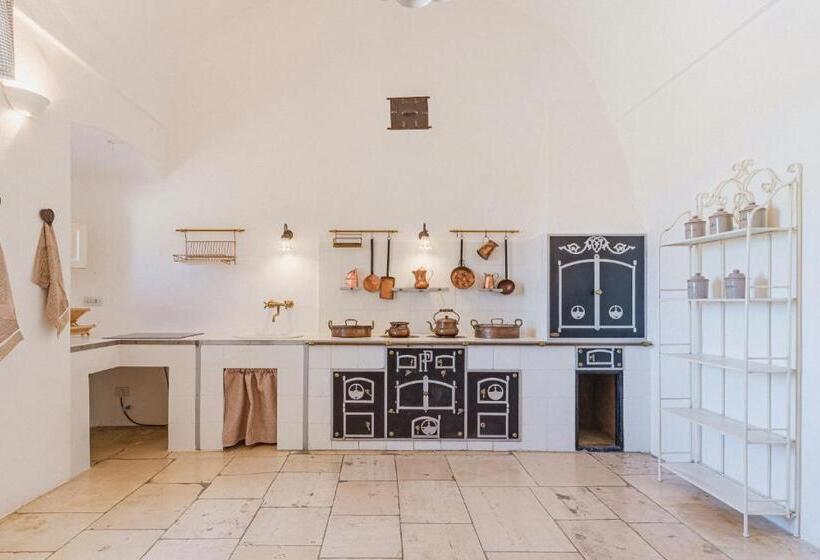 سوییت, Sorelle Barnaba Country House