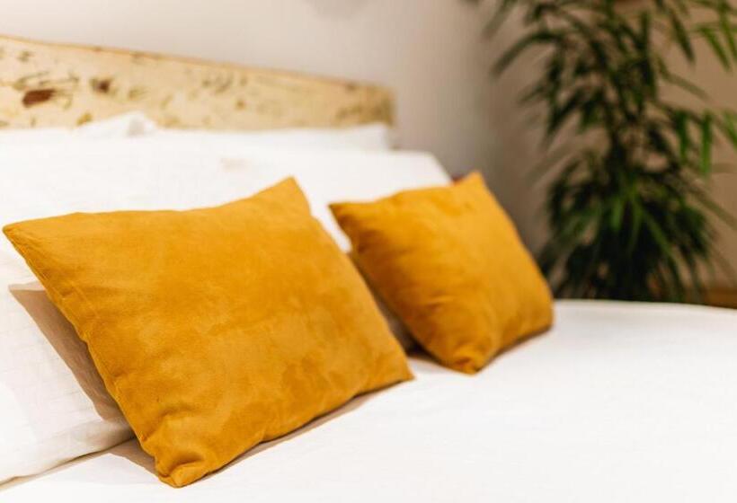 اتاق استاندارد, Sorelle Barnaba Country House