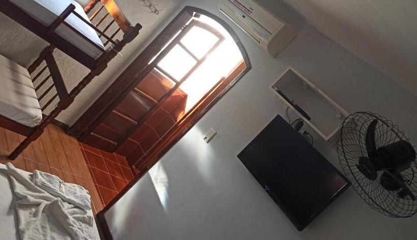 سوییت جونیور, 365 Hostel