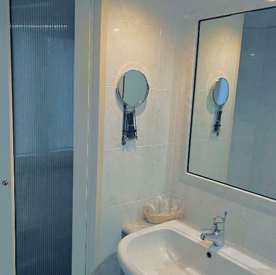 اتاق استاندارد, Belsito Wellness & Spa
