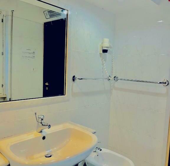 اتاق استاندارد, Belsito Wellness & Spa