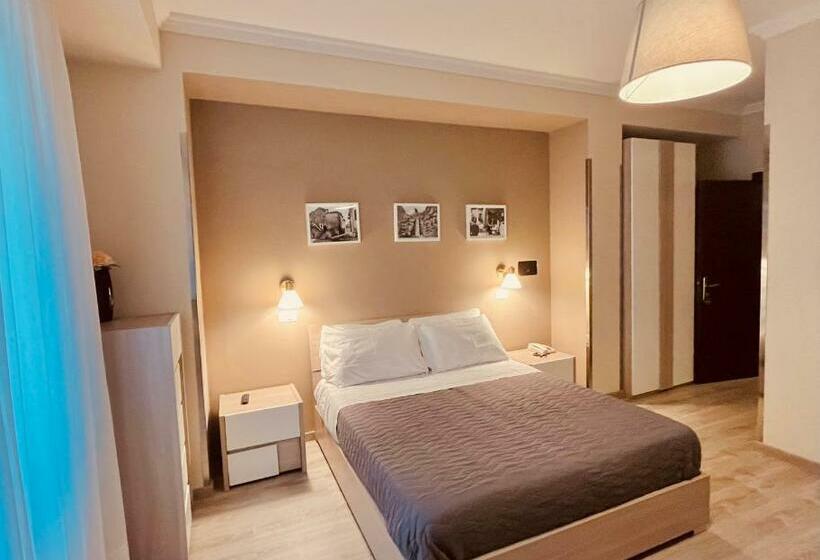 اتاق استاندارد, Belsito Wellness & Spa