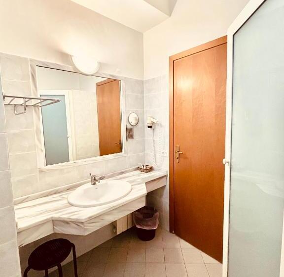 اتاق استاندارد, Belsito Wellness & Spa