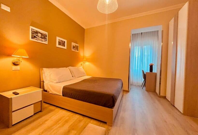 اتاق استاندارد, Belsito Wellness & Spa