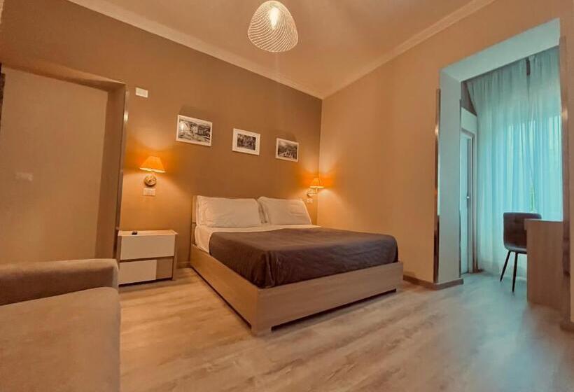اتاق استاندارد, Belsito Wellness & Spa
