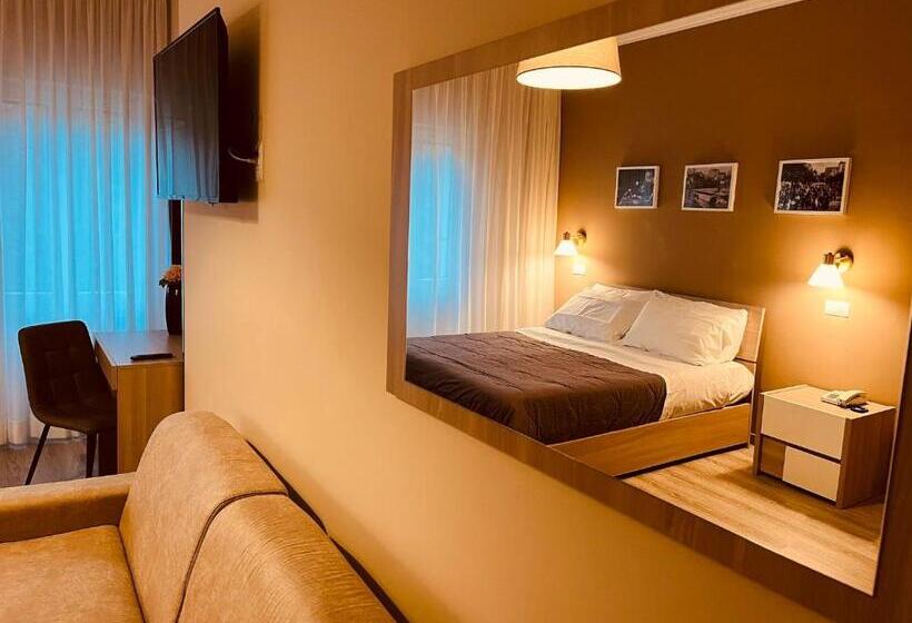 اتاق استاندارد, Belsito Wellness & Spa