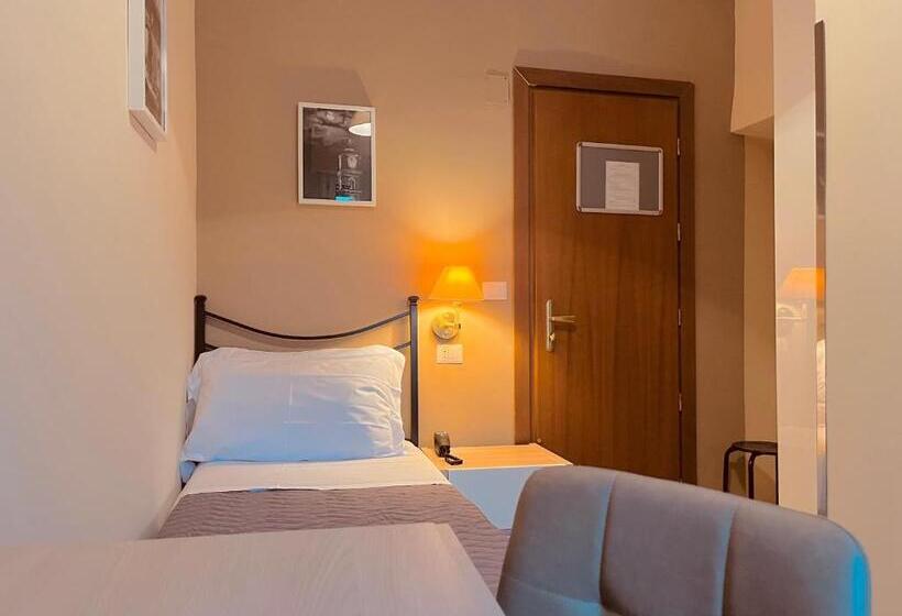 اتاق استاندارد یک نفره, Belsito Wellness & Spa