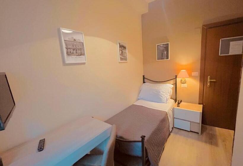 اتاق استاندارد یک نفره, Belsito Wellness & Spa