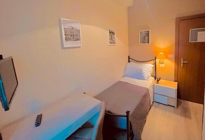 اتاق استاندارد یک نفره, Belsito Wellness & Spa