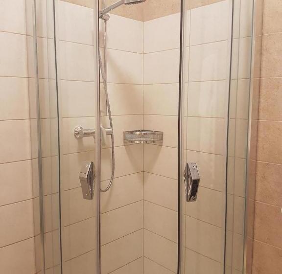Standard Room with Balcony Side Sea View, Milano Blue Mamaia