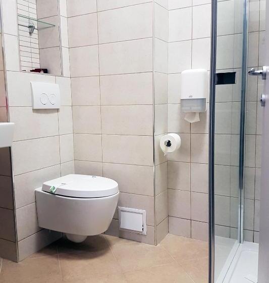 Standard Room with Balcony Side Sea View, Milano Blue Mamaia