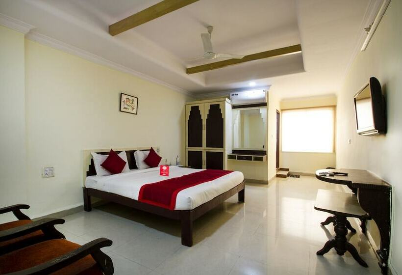 标准间, Oyo Rooms Near Dilsukh Nagar Bus Stop