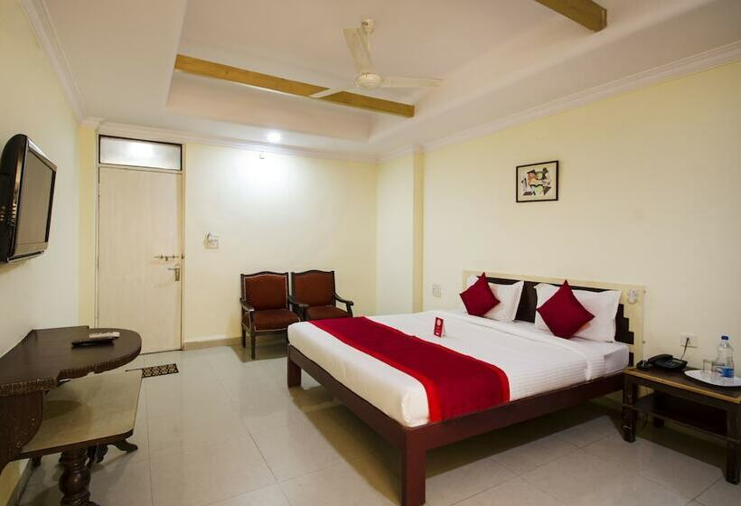 标准间, Oyo Rooms Near Dilsukh Nagar Bus Stop